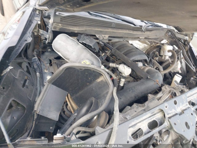 3GCUKREC3EG322749 Chevrolet Silverado 1500 2lt