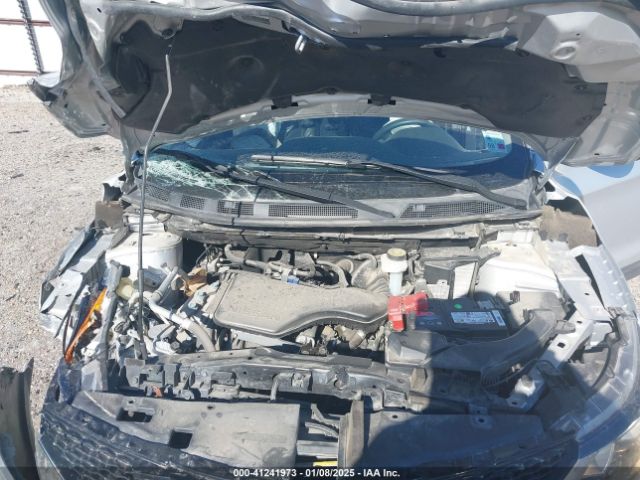 JN1BJ1CP3KW528140 Nissan Rogue Sport S