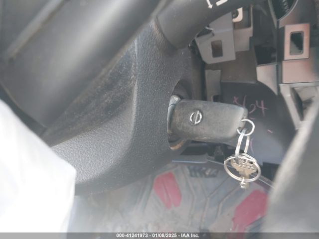 JN1BJ1CP3KW528140 Nissan Rogue Sport S