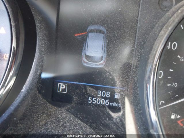 JN1BJ1CP3KW528140 Nissan Rogue Sport S
