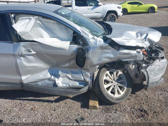 JN1BJ1CP3KW528140 Nissan Rogue Sport S