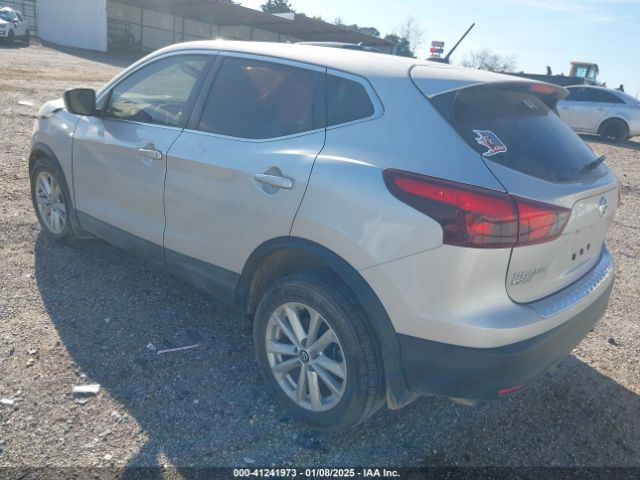 JN1BJ1CP3KW528140 Nissan Rogue Sport S