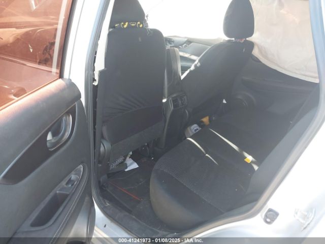 JN1BJ1CP3KW528140 Nissan Rogue Sport S