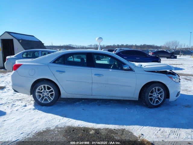 Chevrolet MALIBU 1LT 2014 1G11C5SL0EF166936 Image 13