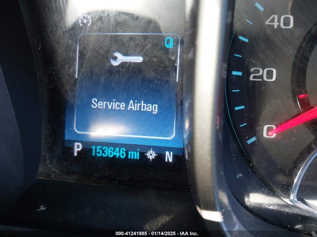 Chevrolet MALIBU 1LT 2014 1G11C5SL0EF166936 Image 15
