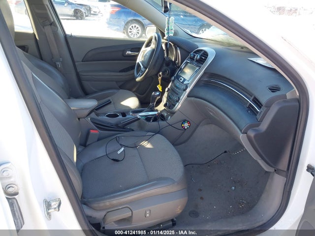 Chevrolet MALIBU 1LT 2014 1G11C5SL0EF166936 Image 5