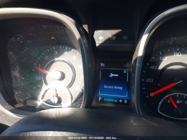 Chevrolet MALIBU 1LT 2014 1G11C5SL0EF166936 Image 7