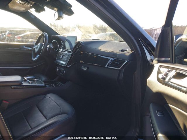 4JGDF7DE2HA775724 Mercedes-Benz Gls 550 4matic