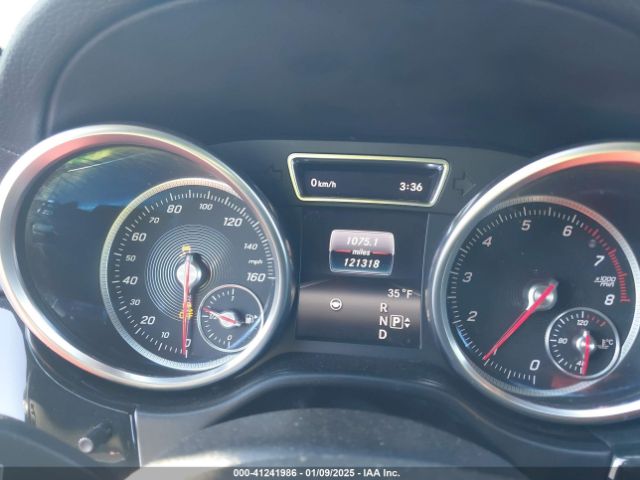 4JGDF7DE2HA775724 Mercedes-Benz Gls 550 4matic