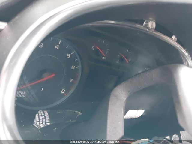 1G1ZD5ST2MF075214 Chevrolet Malibu Fwd Lt