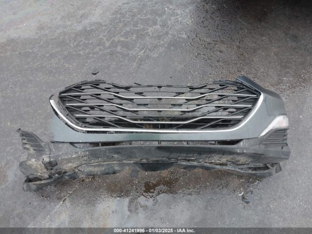 1G1ZD5ST2MF075214 Chevrolet Malibu Fwd Lt