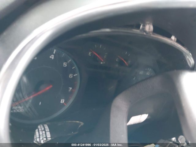 1G1ZD5ST2MF075214 Chevrolet Malibu Fwd Lt