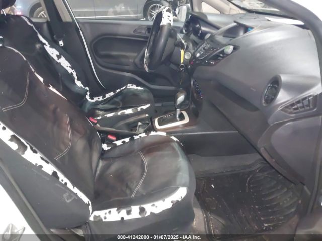 3FADP4TJ4FM179759 Ford FIESTA S