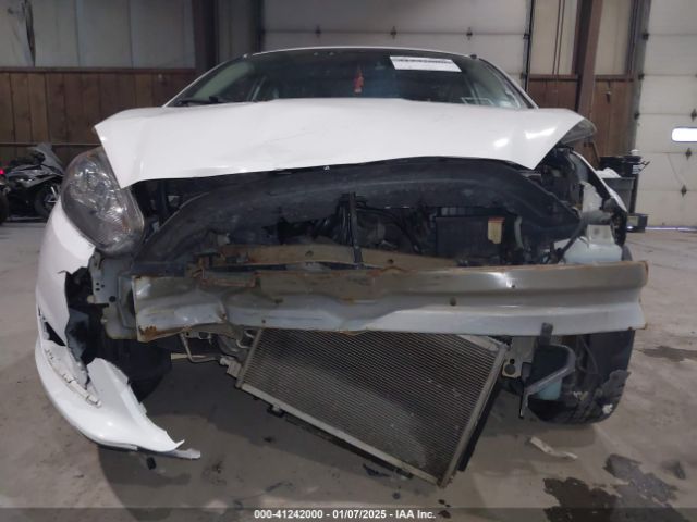 3FADP4TJ4FM179759 Ford FIESTA S