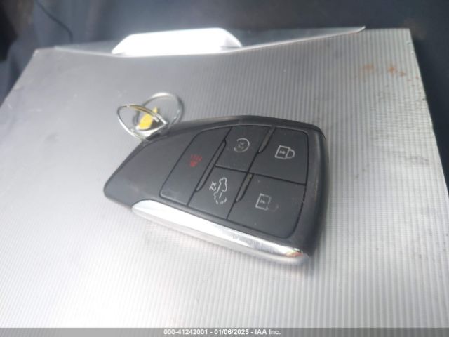 1GCUDDED0NZ526205 Chevrolet Silverado 1500 4wd  Standard Bed Lt