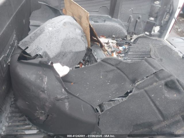 1GCUDDED0NZ526205 Chevrolet Silverado 1500 4wd  Standard Bed Lt