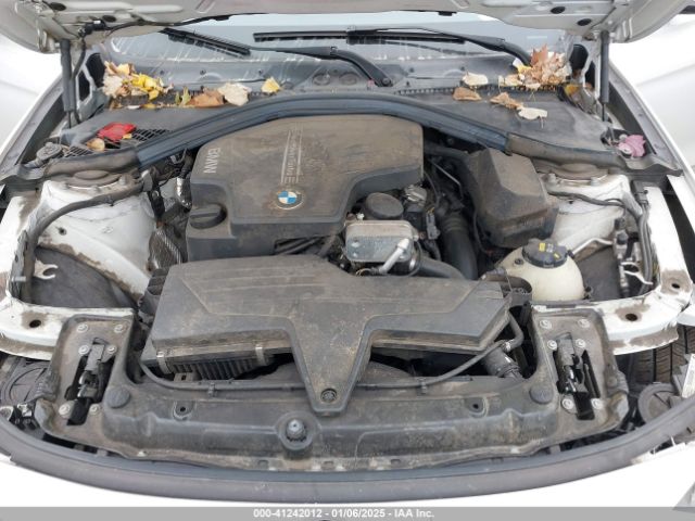 WBA3B3G54FNT18576 BMW 328i Xdrive