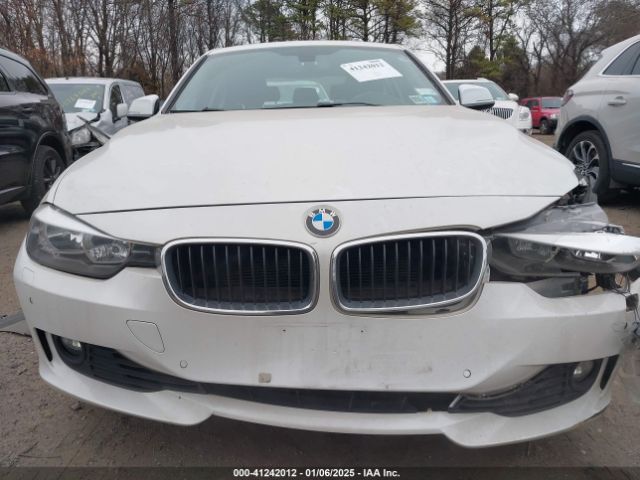 WBA3B3G54FNT18576 BMW 328i Xdrive