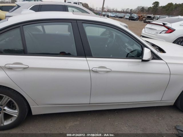 WBA3B3G54FNT18576 BMW 328i Xdrive