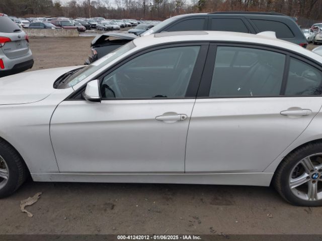 WBA3B3G54FNT18576 BMW 328i Xdrive