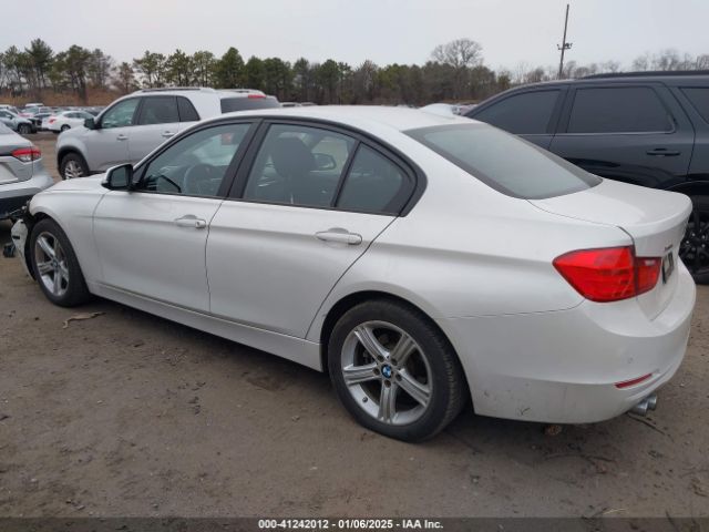 WBA3B3G54FNT18576 BMW 328i Xdrive