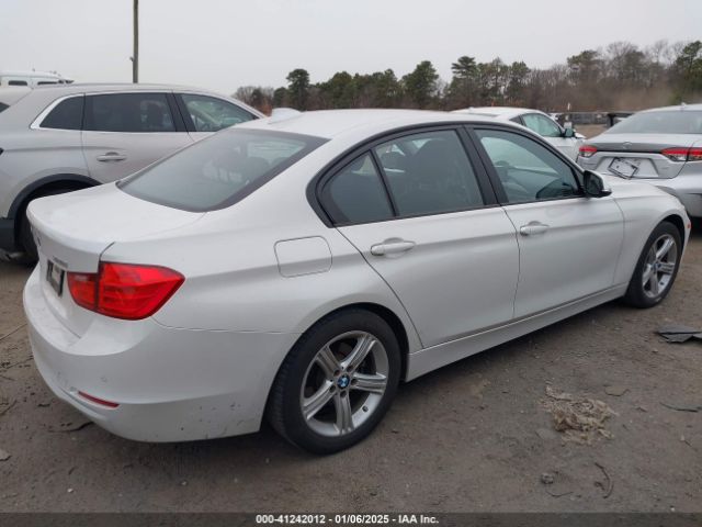 WBA3B3G54FNT18576 BMW 328i Xdrive