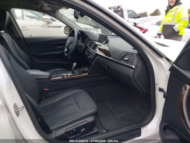 WBA3B3G54FNT18576 BMW 328i Xdrive