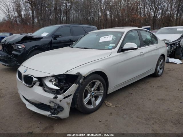 WBA3B3G54FNT18576 BMW 328i Xdrive