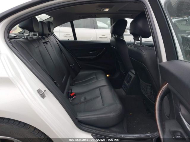 WBA3B3G54FNT18576 BMW 328i Xdrive