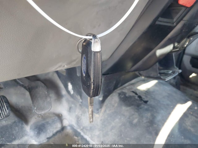 Ford F-150 Xl 2018 1FTMF1CB3JKC39471 Image 11