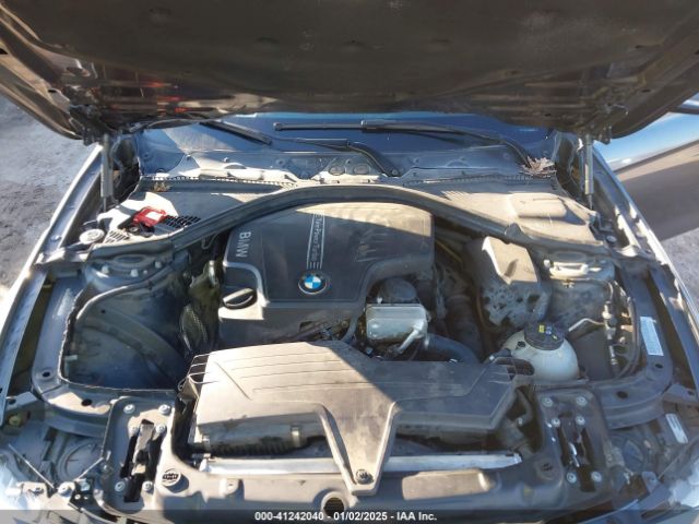 WBA3C3C54FK202220 BMW 320i Xdrive