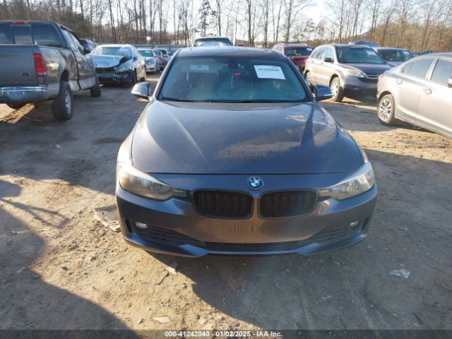 WBA3C3C54FK202220 BMW 320i Xdrive