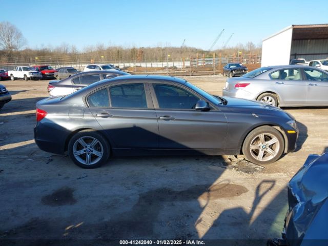 WBA3C3C54FK202220 BMW 320i Xdrive