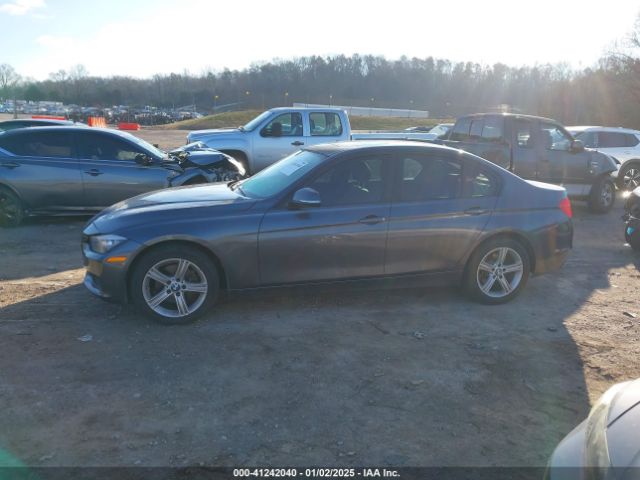 WBA3C3C54FK202220 BMW 320i Xdrive
