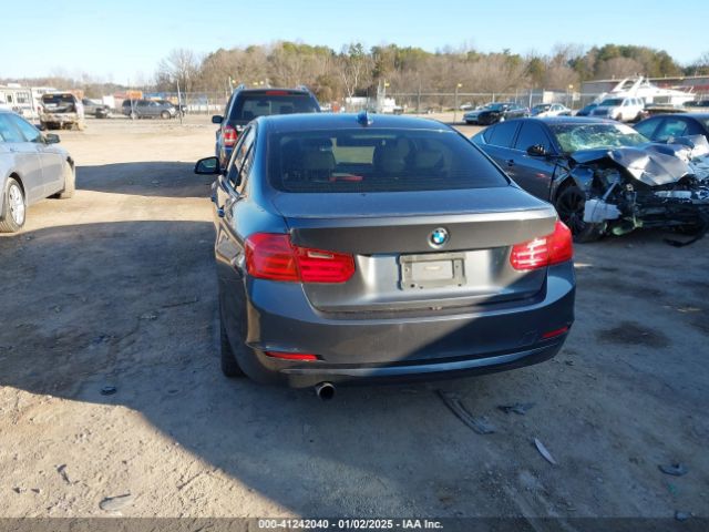 WBA3C3C54FK202220 BMW 320i Xdrive