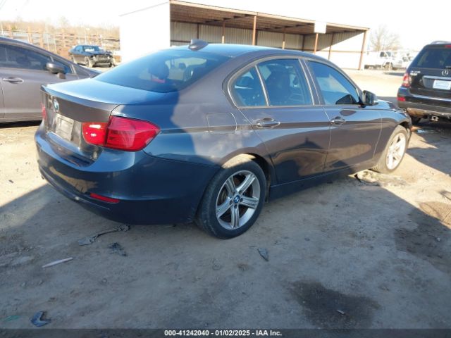 WBA3C3C54FK202220 BMW 320i Xdrive