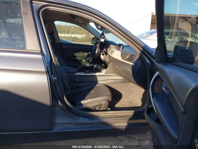 WBA3C3C54FK202220 BMW 320i Xdrive
