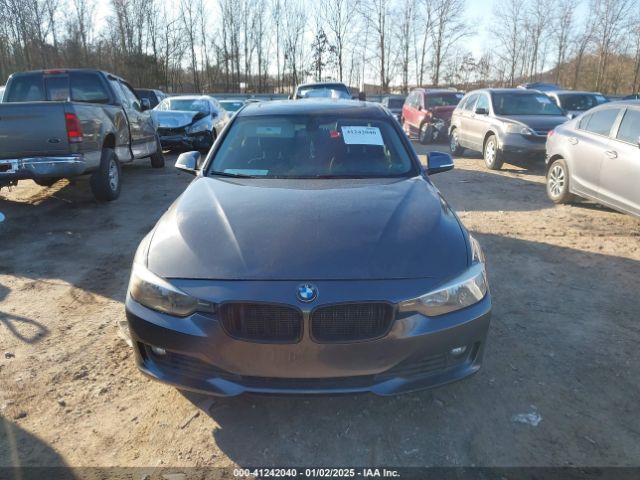WBA3C3C54FK202220 BMW 320i Xdrive
