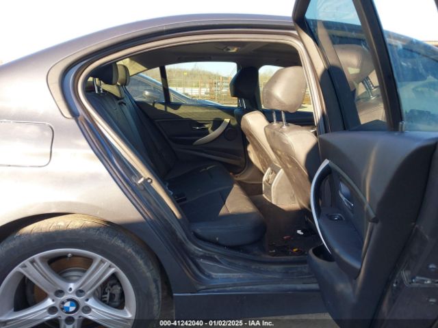WBA3C3C54FK202220 BMW 320i Xdrive
