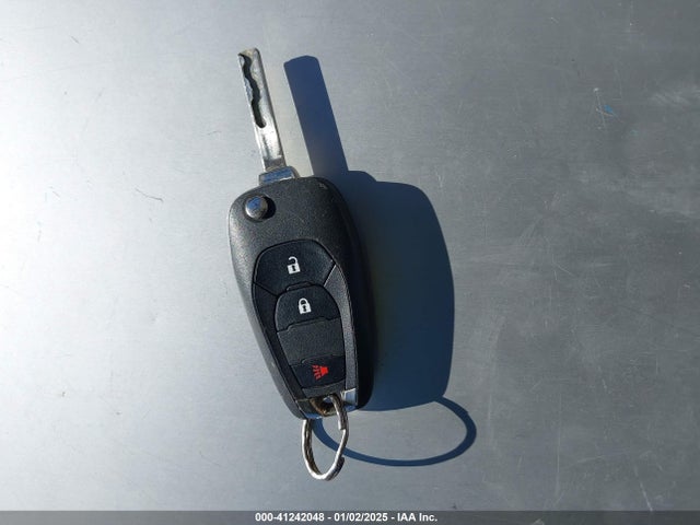 Chevrolet Spark Fwd 1lt Automatic 2021 KL8CD6SA6MC749599 Image 11