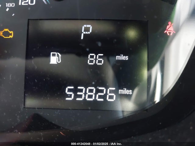 Chevrolet Spark Fwd 1lt Automatic 2021 KL8CD6SA6MC749599 Image 15