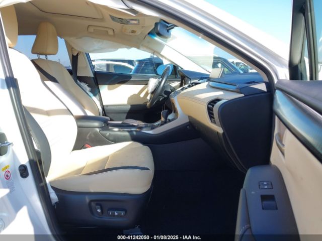 JTJYARBZ5H2055847 Lexus NX 200T