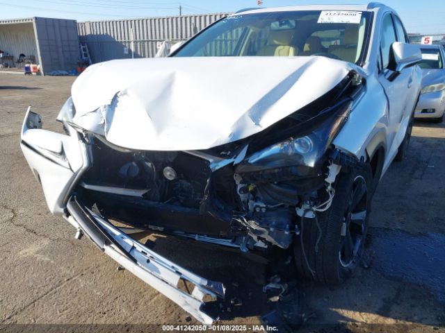 JTJYARBZ5H2055847 Lexus NX 200T