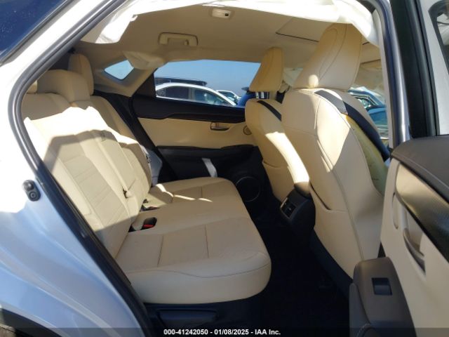 JTJYARBZ5H2055847 Lexus NX 200T