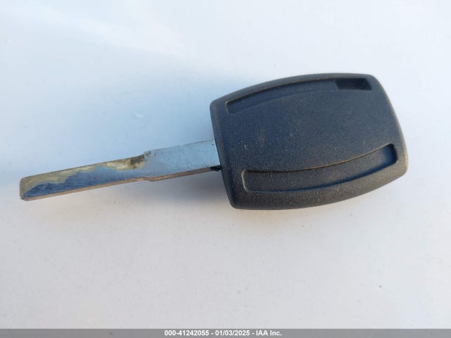 Ford FOCUS SE 2014 1FADP3F29EL403199 Image 11