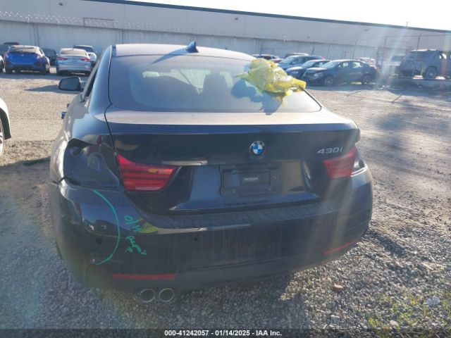 WBA4J1C53KBM17094 BMW 430i Gran Coupe