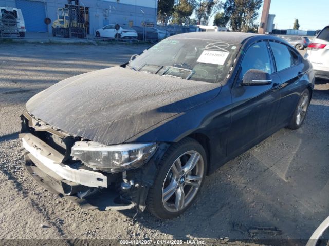 WBA4J1C53KBM17094 BMW 430i Gran Coupe