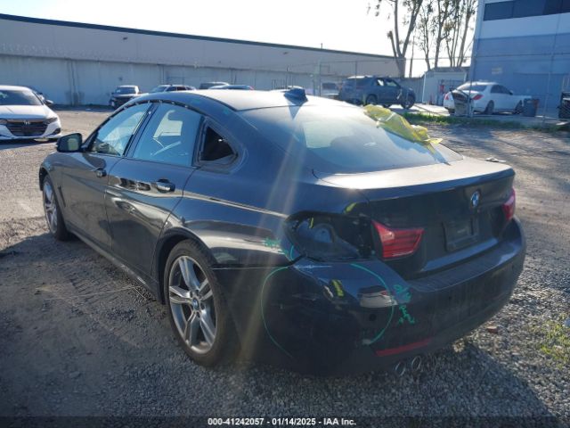 WBA4J1C53KBM17094 BMW 430i Gran Coupe