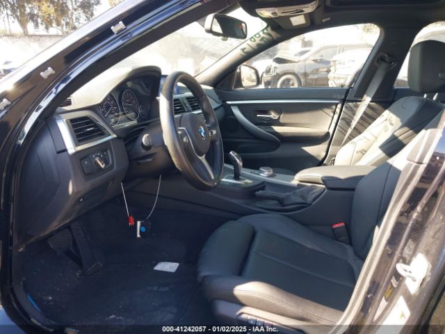 WBA4J1C53KBM17094 BMW 430i Gran Coupe