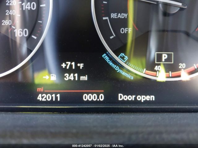 WBA4J1C53KBM17094 BMW 430i Gran Coupe
